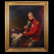 Load image into Gallery viewer, General Sir John Hely-Hutchinson, 2nd Earl of Donoughmore, 1827
