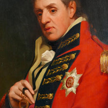 Load image into Gallery viewer, General Sir John Hely-Hutchinson, 2nd Earl of Donoughmore, 1827