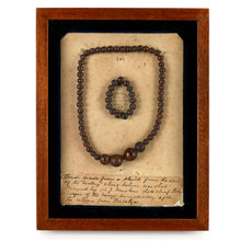 Load image into Gallery viewer, HMS Victory - Beads From The Deck Where Nelson Fell, 1806