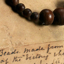 Load image into Gallery viewer, HMS Victory - Beads From The Deck Where Nelson Fell, 1806
