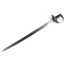 Load image into Gallery viewer, British 19th Century Deakin Naval Cutlass