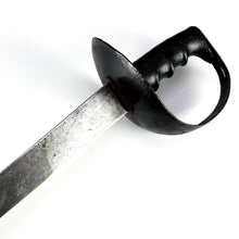 Load image into Gallery viewer, British 19th Century Deakin Naval Cutlass