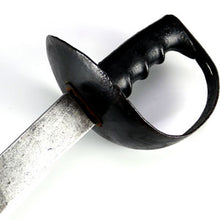 Load image into Gallery viewer, British 19th Century Deakin Naval Cutlass
