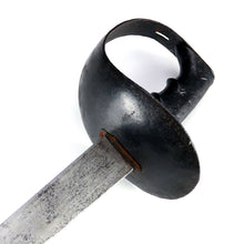 Load image into Gallery viewer, British 19th Century Deakin Naval Cutlass