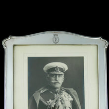 Load image into Gallery viewer, Royal Presentation Portrait Photograph of Arthur, Duke of Connaught, 1923
