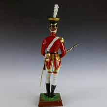 Load image into Gallery viewer, Officer, Light Company. Scots Guards, Summer Dress, 1820