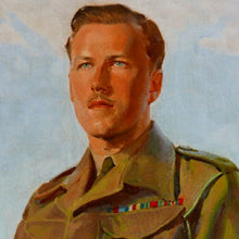 Load image into Gallery viewer, Paul Van Jones - A Self Portrait, 1945