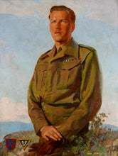 Load image into Gallery viewer, Paul Van Jones - A Self Portrait, 1945