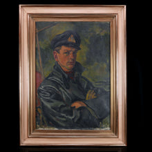 Load image into Gallery viewer, Convoy Duty - British School, 1941