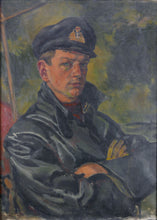 Load image into Gallery viewer, Convoy Duty - British School, 1941