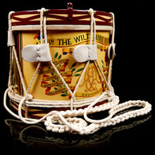 Load image into Gallery viewer, 4th Battalion The Duke of Edinburgh's (Wiltshire Regiment) Presentation Drum, 1960