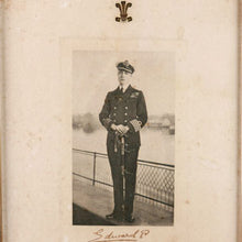 Load image into Gallery viewer, HMS Renown - Edward, Prince of Wales’s Visit to Canada & the USA, 1919