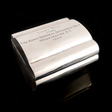 Load image into Gallery viewer, Second World War Washington DC Presentation Box, 1944