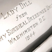 Load image into Gallery viewer, Second World War Washington DC Presentation Box, 1944