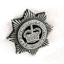 Load image into Gallery viewer, The Household Division - Presentation Cigarette Box, 1962