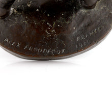 Load image into Gallery viewer, 'The Bomber’ - Alexander Proudfoot, 1916