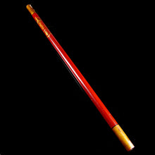 Load image into Gallery viewer, A Gold Staff Officer’s Baton Carried at the Coronation of Edward VII, 1902