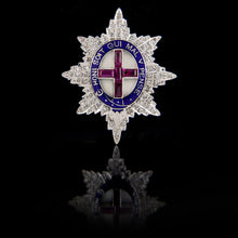 Load image into Gallery viewer, Coldstream Guards Brooch