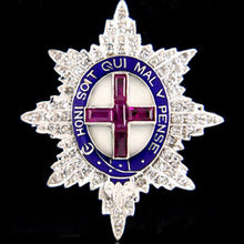 Load image into Gallery viewer, Coldstream Guards Brooch