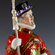 Load image into Gallery viewer, Yeoman of the Guard, 1937