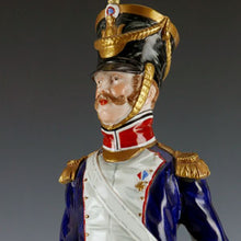 Load image into Gallery viewer, Officier, Capitaine de la Guarde Nationale, 1812