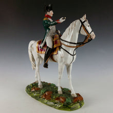 Load image into Gallery viewer, Empereur Napoleon I on Marengo, 1809