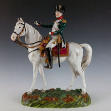 Load image into Gallery viewer, Empereur Napoleon I on Marengo, 1809