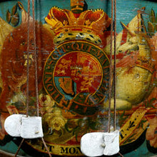 Load image into Gallery viewer, Napoleonic Perthshire Local Militia Flank Company Side Drum, 1808