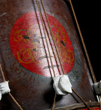 Load image into Gallery viewer, Napoleonic Perthshire Local Militia Flank Company Side Drum, 1808
