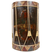 Load image into Gallery viewer, French Revolution Festival Drum, 1795
