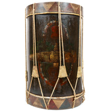 Load image into Gallery viewer, French Revolution Festival Drum, 1795