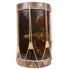 Load image into Gallery viewer, French Revolution Festival Drum, 1795