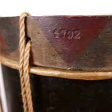Load image into Gallery viewer, French Revolution Festival Drum, 1795