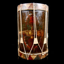 Load image into Gallery viewer, French Revolution Festival Drum, 1795