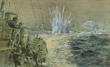 Load image into Gallery viewer, Snaffles - ‘Whoop!’, 1918