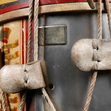 Load image into Gallery viewer, 4th Battalion The Prince of Wales's Volunteers Presentation Drum, 1920