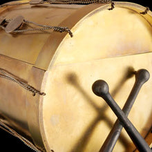 Load image into Gallery viewer, A Military Drum Jewellery Box, 1873