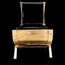 Load image into Gallery viewer, A Military Drum Jewellery Box, 1873