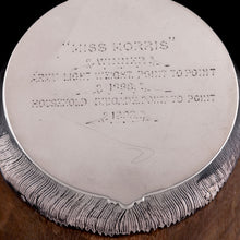 Load image into Gallery viewer, A Brigade of Guards Mounted Hoof Desk Weight, 1916