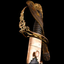 Load image into Gallery viewer, A Light Company Officer’s Sword, 1803