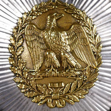 Load image into Gallery viewer, A Carabiniers-à-Cheval Double Steel Cuirass, 1828