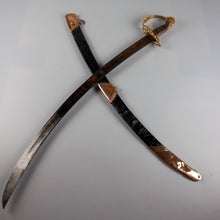 Load image into Gallery viewer, A Scottish Flank Company Officer’s Sword, 1803
