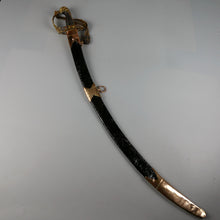 Load image into Gallery viewer, A Light Company Officer’s Sword, 1803