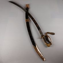 Load image into Gallery viewer, A Light Company Officer’s Sword, 1803