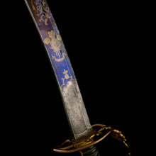 Load image into Gallery viewer, A Light Company Officer’s Sword, 1803
