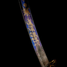 Load image into Gallery viewer, A Light Company Officer’s Sword, 1803