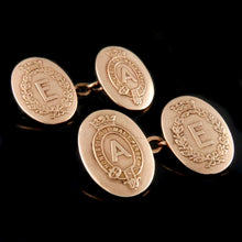 Load image into Gallery viewer, Duke and Duchess of York Royal Presentation Cufflinks