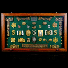 Load image into Gallery viewer, Collection of Royal Company of Archers Insignia, 1867-1930