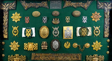 Load image into Gallery viewer, Collection of Royal Company of Archers Insignia, 1867-1930