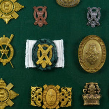 Load image into Gallery viewer, Collection of Royal Company of Archers Insignia, 1867-1930